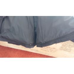 PIAGGIO DAINESE SCOOTER JACKET UK SIZE 46