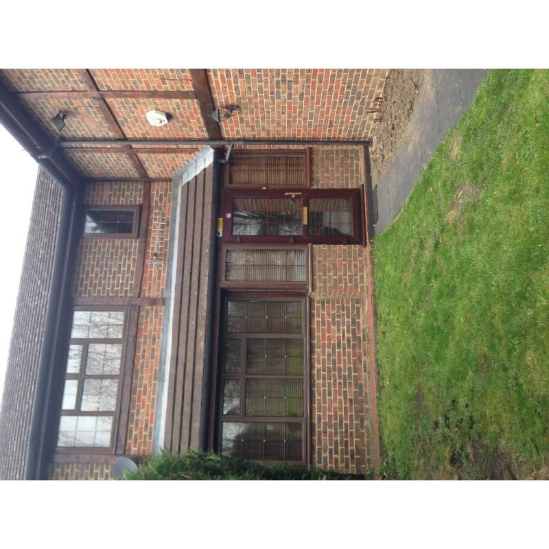furnish Double room Upper Norwood