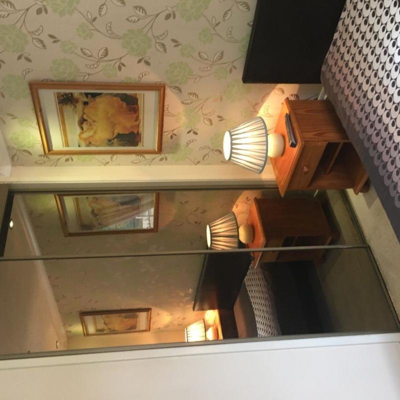 furnish Double room Upper Norwood