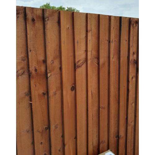 5ltr everbuild wood preserver paint