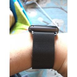 Apple Watch 42mm Space Grey swap for PlayStation 4