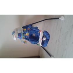 Fisher price swing