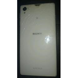 Sony xperia z1