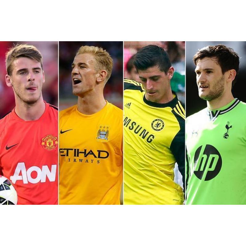 Goalkeeper wanted for mens 5 a side football Tuesday league