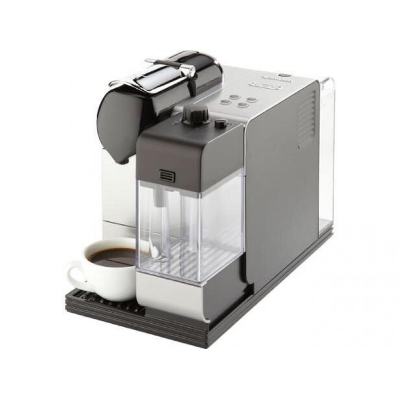 Nespresso DeLonghi Machine
