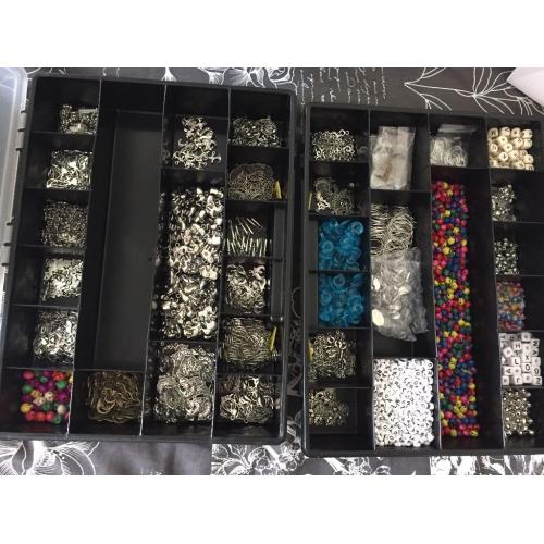 jewellery making items