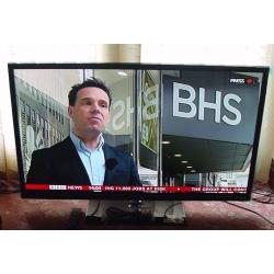 51 Samsung PS51D495 51-inch Widescreen HD Ready 3D Plasma Television with Freeview HD