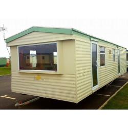 CHEAP STATIC CARAVAN FOR SALE NEAR NEWCASTLE BASED AT SANDY BAY HOLIDAY PARK IN NORTHUMBERLAND