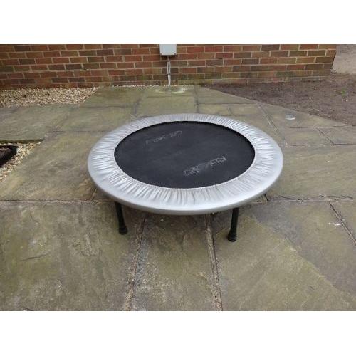 Reebok Trampoline - 36 inch
