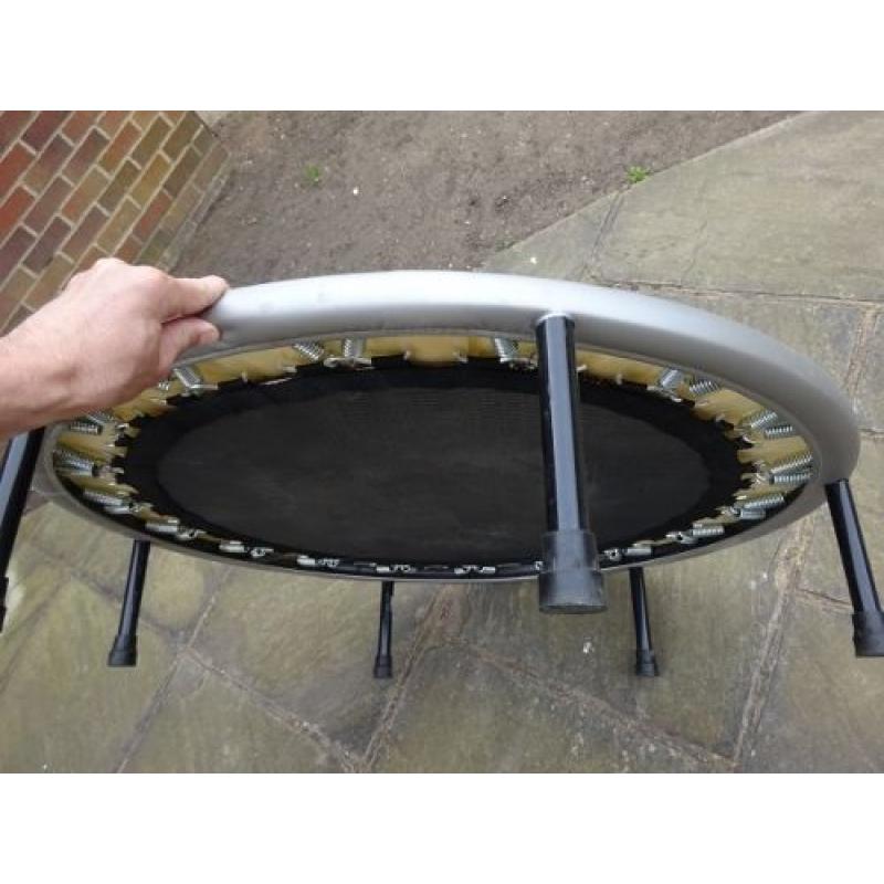 Reebok Trampoline - 36 inch