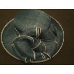 New wedding hat