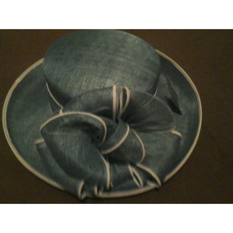 New wedding hat