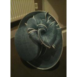 New wedding hat
