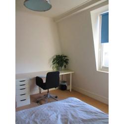 Very spacious double bedroom in Notting Hill