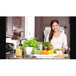 Housekeeper required