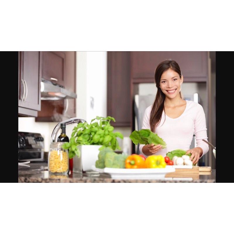 Housekeeper required
