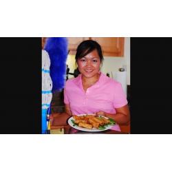 Housekeeper required