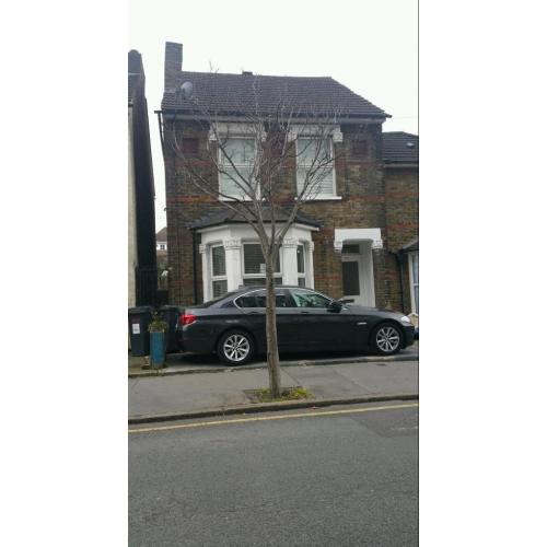 PARKING SPACE HIGH ST CROYDON /EDRIDGE RD