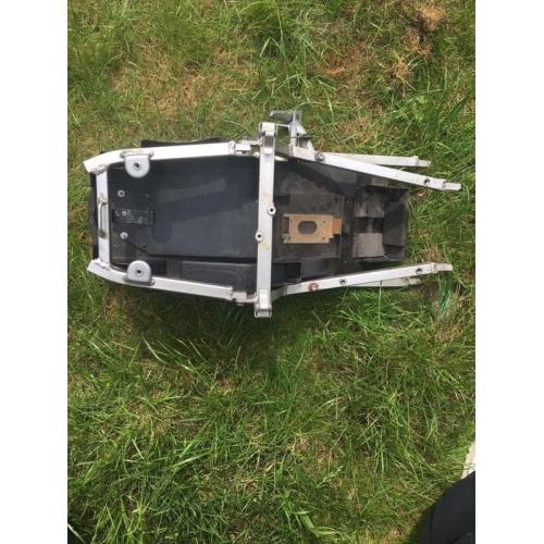 Gsxr srad sub frame