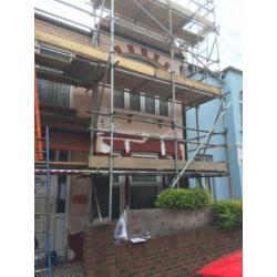 Professional Builders 77.Construction Ltd
