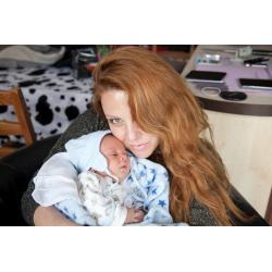 Happy Mum offering full time/part time nanny services