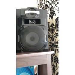 Bush Stereo Cd Player Etc