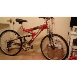 Bike - Quick sale please