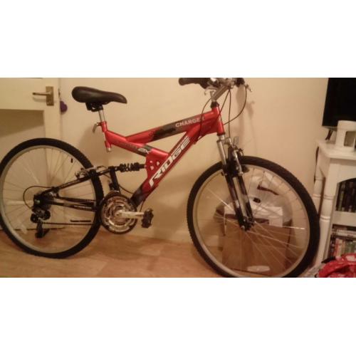 Bike - Quick sale please