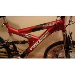 Bike - Quick sale please