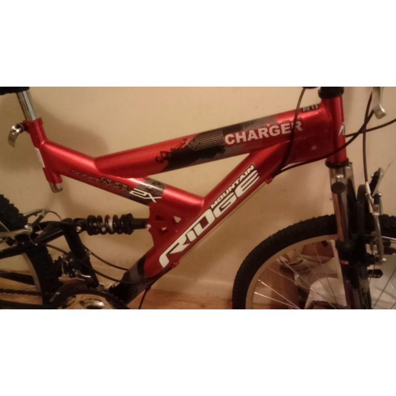 Bike - Quick sale please
