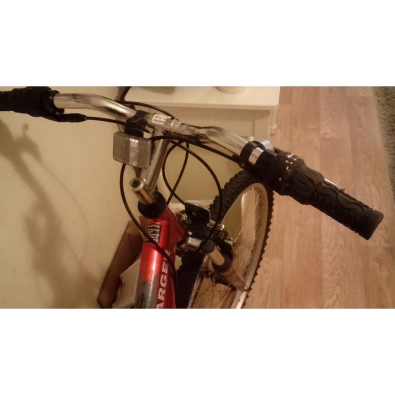 Bike - Quick sale please