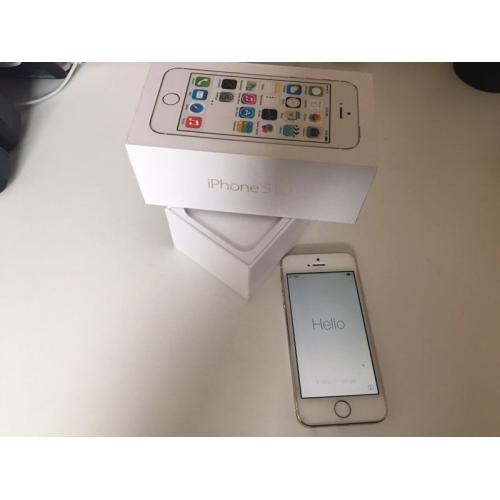 iPhone 5s for sale