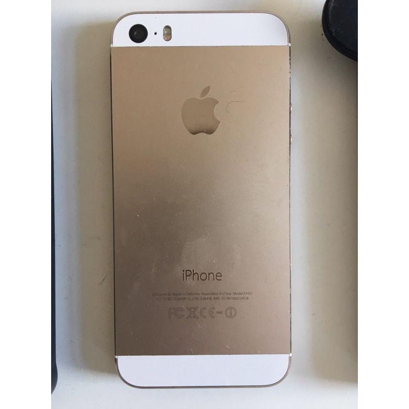iPhone 5s for sale