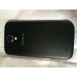 Samsung galaxy s4 for swaps unlocked