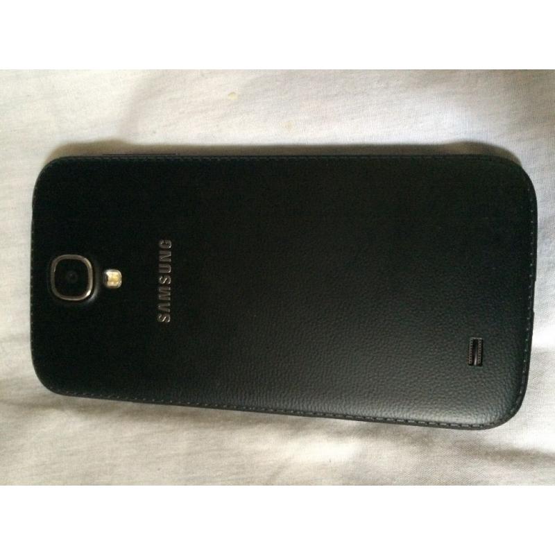 Samsung galaxy s4 for swaps unlocked