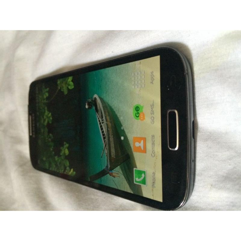 Samsung galaxy s4 for swaps unlocked