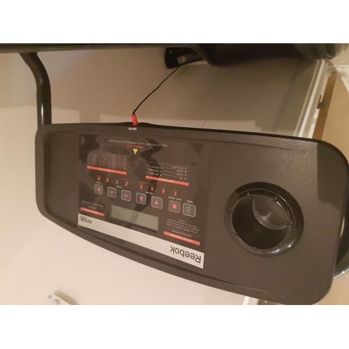 Reebox Treadmill