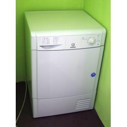 Indesit Tumble Dryer 8kg IDC85
