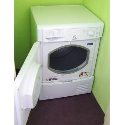 Indesit Tumble Dryer 8kg IDC85