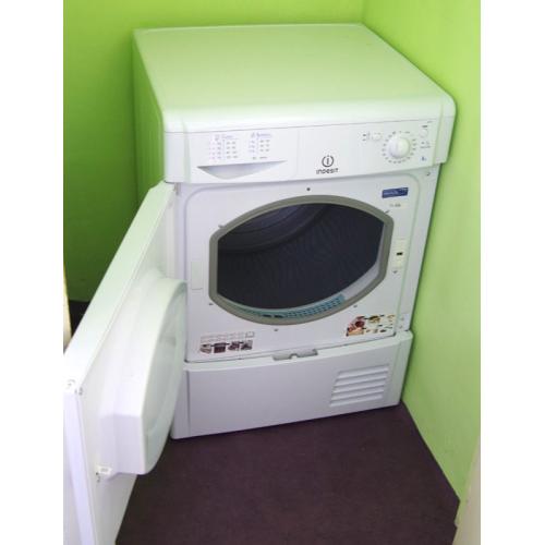 Indesit Tumble Dryer 8kg IDC85