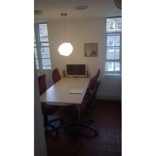 Single room in smart shared Covent Garden flat from 17th to 28th June