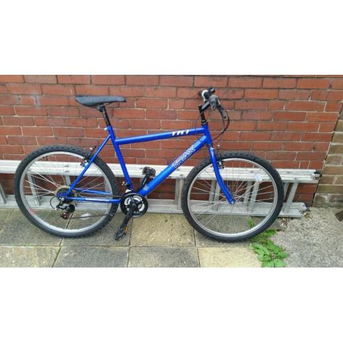 Mens Mountain Bike