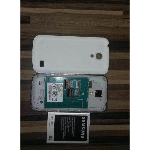 Samsung galaxy S4 mini ANY NETWORK