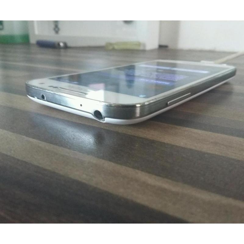 Samsung galaxy S4 mini ANY NETWORK