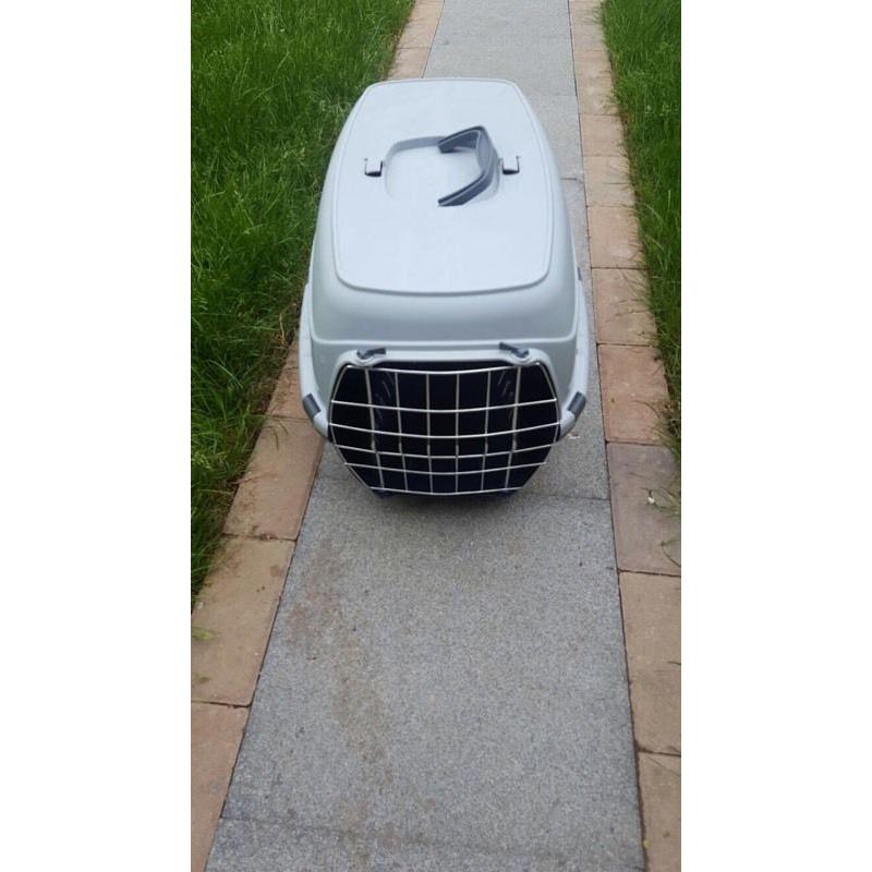 Pet carrier - Cat, rabbit or small dog