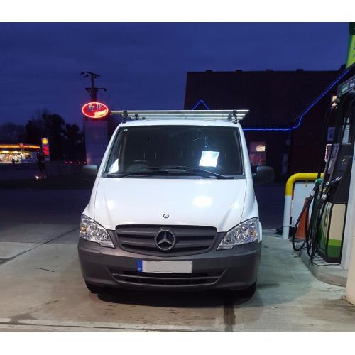 Mercedes Benz VITO 2011 Automat No VAT !!!