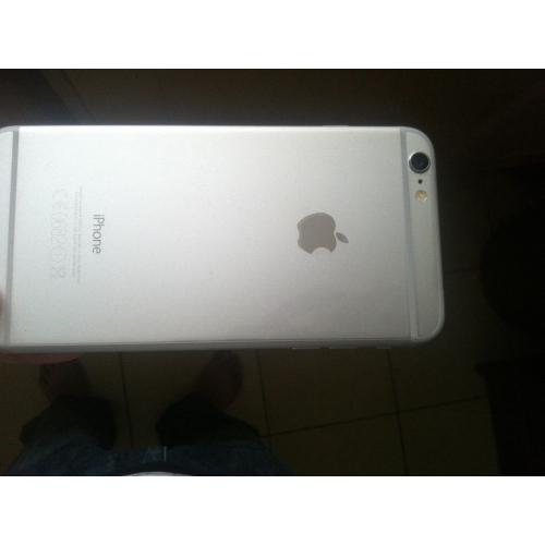 I phone 6 plus excellent condition not even one scratch