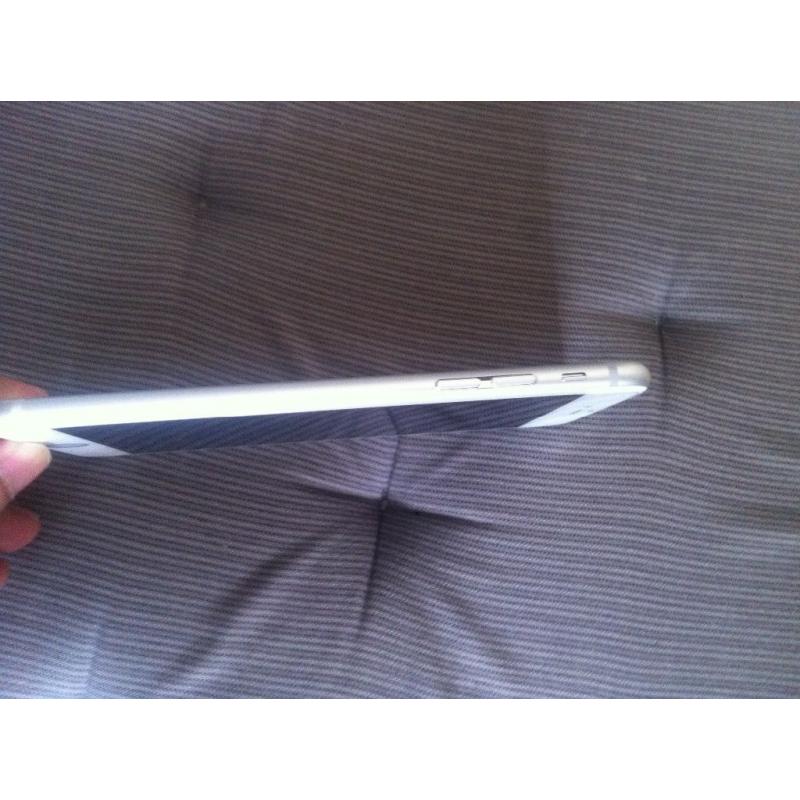 I phone 6 plus excellent condition not even one scratch