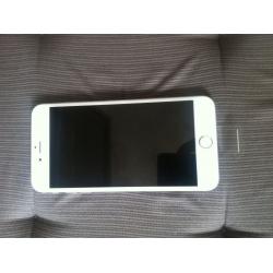 I phone 6 plus excellent condition not even one scratch