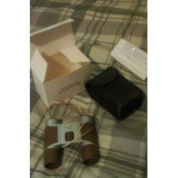 Davidoff Adventure Binoculars